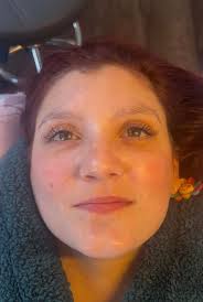 I'm an Esthetician and i'm now offering lash extensions! Anyone who books  an appointment this month will receive $15 off a full set!✨ Click here to  book an appointment! afterglowestheticss.glossgenius.com