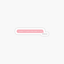 You dont love her water aesthetic, flower aesthetic, blue aesthetic. Pacify Her Stickers Redbubble