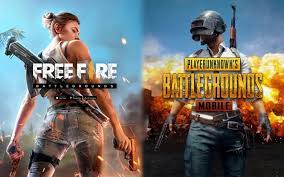 13:40 insamam recommended for you. Free Fire Vs Pubg App Intelligence About Who Attracts More Players