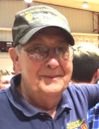 Obituary for Duane Crowe