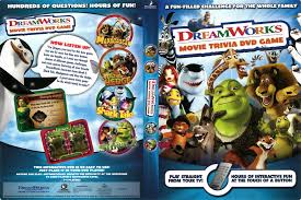 Rd.com knowledge facts you might think that this is a trick science trivia question. Dreamworks Movie Trivia Dvd Game 2006 R1 Dvd Cover Dvdcover Com