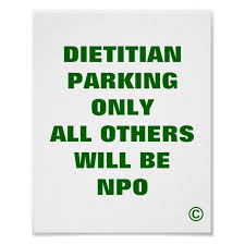 What People Think Dietitians Do Dietitian Humor Dietitian Meme Dietitian
