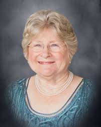 Carolyn Virginia Patrick Obituary October 26, 2024