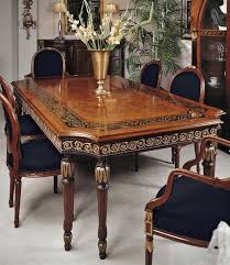 Luxury Furniture Design Francesco Molon Giemme From Italy Resplendent Dining Design Wooden Dining Table Designs Luxury Furniture Design