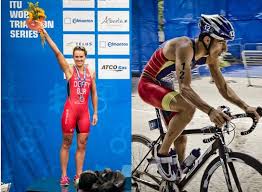 Gigagünstig ist die beste website, um cycle bike zu vergleichen. Flora Duffy And Mario Mola Triathlon World Champions In The Income Ranking 2016
