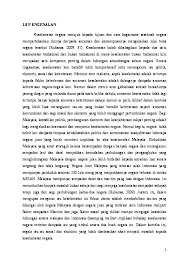 Wakil bupati padangpariaman, suhatri bur, laporkan harta kekayaan ke dalam situs laporan harta kekayaan penyelenggara negara kpk, kemarin. Doc Isu Keselamatan Maritim Malaysia Dan Indonesia Nurhidaya Gani Academia Edu