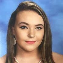 Destiny Faith Slate Obituary