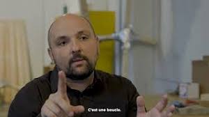 La recherche en architecture avec Andrei Nejur et Thomas Balaban