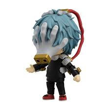 My hero academia tomura shigaraki quirk. Nendoroid Tomura Shigaraki Villain S Edition My Hero Academia Meccha Japan