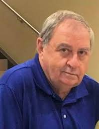 Obituary information for George D. Childs