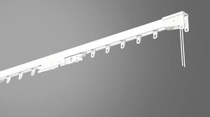 10 20 Corded And Motorized Track Vako Us