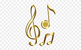 Music notes transparent resources are for free download on clipart craft(cc). Gold Music Notes Transparent Background Free Transparent Png Clipart Images Download