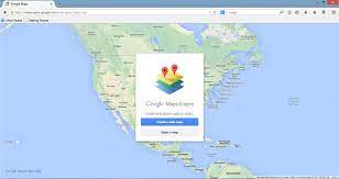 create custom maps with google maps engine lite custom map map google maps