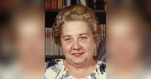 Elizabeth Stringert Obituary