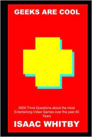 The following questions cover the two biggest superhero comic. Geeks Are Cool 5000 Trivia Questions About The Most Entertaining Video Games Over The Past 40 Years Video Game History Trivia Whitby Isaac 9798536213643 Amazon Com Books