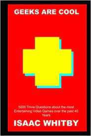 Buzzfeed staff can you beat your friends at this q. Geeks Are Cool 5000 Trivia Questions About The Most Entertaining Video Games Over The Past 40 Years Video Game History Trivia Whitby Isaac 9798536213643 Amazon Com Books