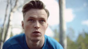Karsten warholm (born 28 february 1996) is a norwegian track and field athlete who competes in the sprints and hurdles. Lanserer Pantekampanje Med Warholm Kreativt Forum
