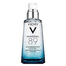 Vichy Mineral 89 Kullananlar Yorumlari Ve Fiyati Kullananlar Com Tr Mineraller Serum Skin Care