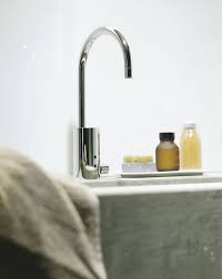 Llave De Sensor Para Lavabo Dornbracht Armaturen