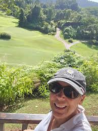 There's no place like home…⛳️🏌️‍♂️🤙😂