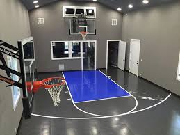Check spelling or type a new query. 57 Indoor Residential Courts Ideas Sport Court Indoor Home Basketball Court