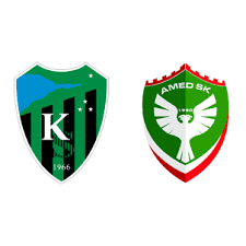 Kocaelispor logo pazarspor graphics, kocaelispor, logo png. Kocaelispor Vs Amed Sk H2h Stats Soccerpunter