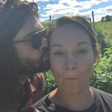 GINA SHAFFER and RYAN SEIT's Wedding Registry