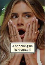 Same, Maeva. Same. #MadeInChelsea #MIC #Pregnancy #MaevaDascanio