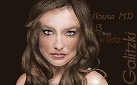 Olivia wilde 13 (on/off) (i.redd.it). House M D Olivia Wilde 13 By Galitzki On Deviantart