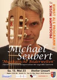 Michael Seubert's Instagram, Twitter & Facebook