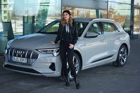 Maybe you would like to learn more about one of these? Audi E Tron 55 Advanced Quattro 2021 Der Stromer Will Geleast Werden Der Autotester De