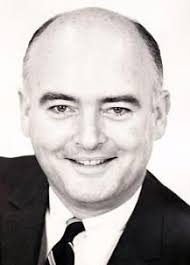 William McCoy Obituary (1928