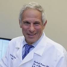 In the Office with Dr. Marshall Posner