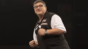 In 2009 the gdc was replaced with the european order of merit, but suljovic still continued to perform well, including another second round showing in the european championship, again beating scholten in the first round but losing to colin lloyd. Mensur Suljovic Is Unsure Of Which Future Events He Will Play In This Is Not The Old Mensur I M Sorry Online Darts