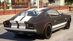 The car is capable of spitting flames from. Rapid Gt Classic Fur Gta 4