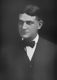 Davison McDowell Douglas (1869-1931)