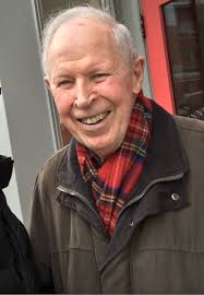 Contributions to the tribute of Earl Walker Stewart