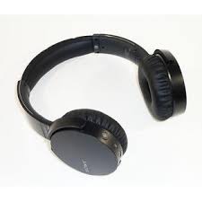 Rated 1 out of 5 by carathorys from drops quality this unit drops sound quality when i'm using with microphone, therefore it can't be used as a good headset. Mdr Xb650btb Sony Mdr Xb650bt B Extra Bass Bluetooth Wireless Headphones Black Mdrxb650bt