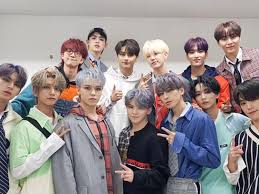 Do you belong in the magic kingdom? K Pop S Seventeen Mark Return With Seventh Album Music Gulf News