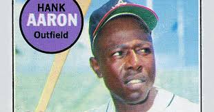 Hank Aaron