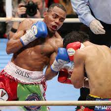 Rigondeaux vs solis full fight: Liborio Solis Withdraws From Guillermo Rigondeaux Fight With Visa Issues Bad Left Hook