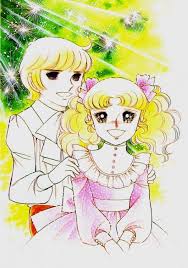 Candy Candy Candy Anthony03 Minitokyo Candy Caricatura Imagenes De Candy Ilustracion Japonesa
