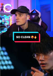 Beatbox Reactions: So Clean Demonstration