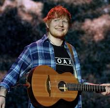 Edward christopher „ed sheeran, mbe (* 17. Ed Sheeran Ist Verlobt Wir Sind Sehr Glucklich Welt