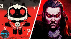 Top 10 Best Indie Video Game Stories