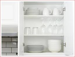 how to organize kitchen cabinets in 10