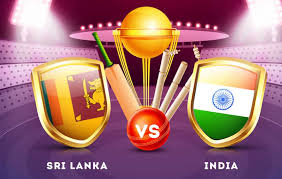 Where to watch india vs sri lanka 1st odi in canada, uk, and other countries the first odi between india & sri lanka can be viewed on sony six/ sony six hd, sony ten 3/ sony ten 3 hd, sony ten 4, sony ten 4 hd, sony ten1 and sony ten1 hd respectively in india whereas, the live streaming of the match will be on the sony liv app. Sonyliv Foodxp To Air India Tour Of Sri Lanka Cricket In Uk