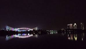 Cyberjaya was established in may of 1997. Things To Do In Cyberjaya Malaysia With Your Gang This Year