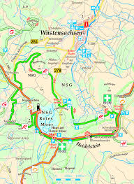 Pin Auf Extratouren Rhon