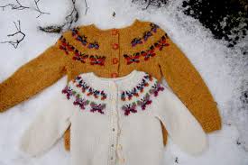 Great savings & free delivery / collection on many items. What Is An Icelandic Lopapeysa